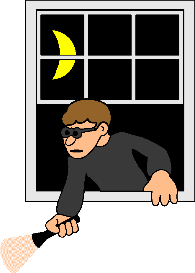 burglar