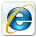 Internet Explorer icon