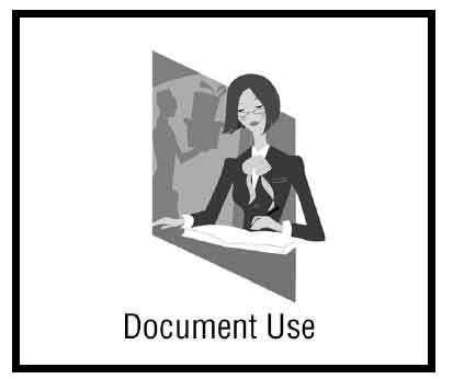 Document Use