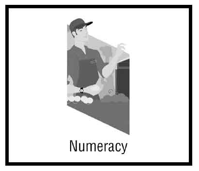 numeracy