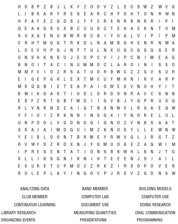 word search 3