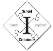 intermeediate:school, community