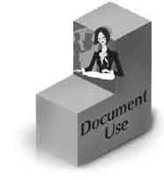 Document Use