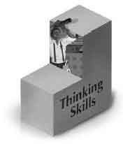 Thinking Skills