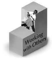 Working with Others