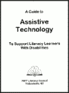 Cover page of Assistive Technology document