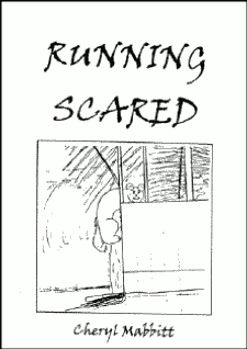 Cover of the book: Running Scared