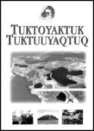 Cover - Tuktoyaktuk Community Book