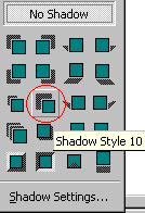 Shadow Style 10