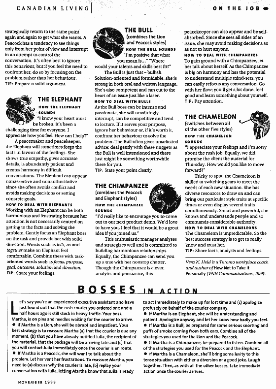 Bosses : A Field Guild Pg2