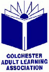 Colchester Adult Learning Association