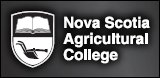 Nova Scotia Agricultural College