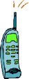 cell phone
