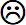 sad face
