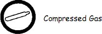 Compressed Gas