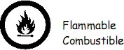 Flammable Combustible