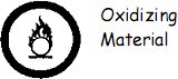 Oxidizing Material