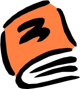 a book