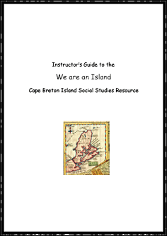 Instructor's Guide cover