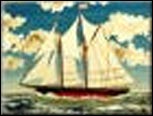graphic - The Bluenose