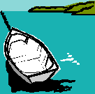 graphic - boat