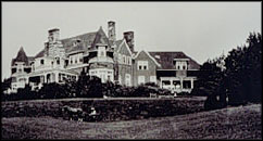 graphic - Beinn Bhreagh