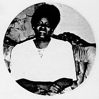 picture of Paulette Anilus