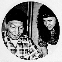 Picture of Alfred Gooder