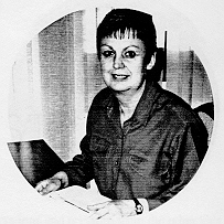 picture of Johanna Van Kan