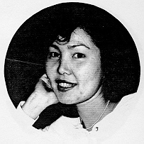 picture of Chau Huynh
