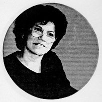 picture of Cecilia Marconi