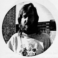 picture of Jack Stevenson