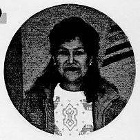 picture of Georgina Rollinmud