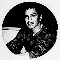 picture of Jim Brandon