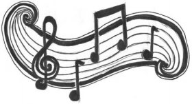 Musical notes