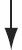 An arrow pointing down