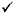checkbox