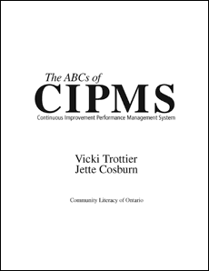 Document cover page