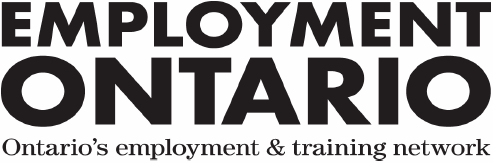 Employment Ontario: Ontario's employment & training network