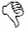 thumbs down