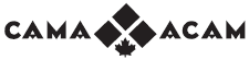 CAMA/ACAM Logo