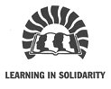 Learning in solidarity