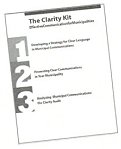 the clarity kit