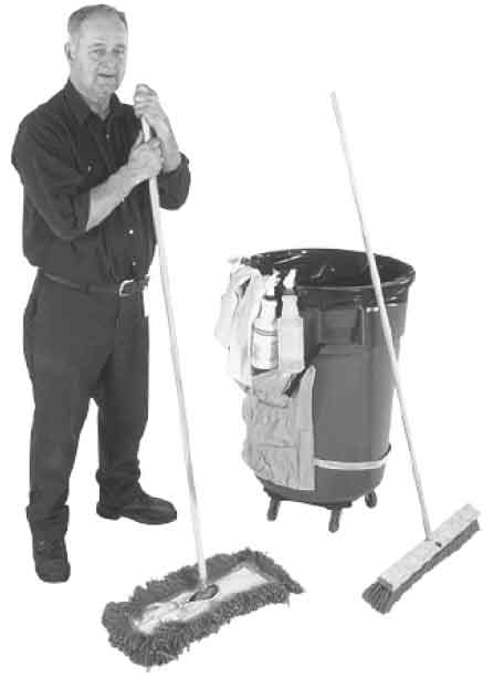 janitor