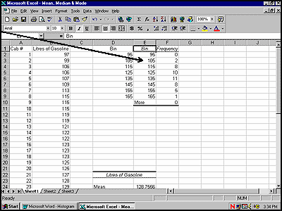 frequency table excel 2016 frequency table excel 2016