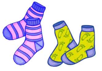 socks