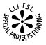 special projects funding