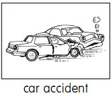 car accident