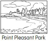 point pleasant park