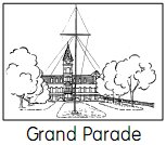 grand parade